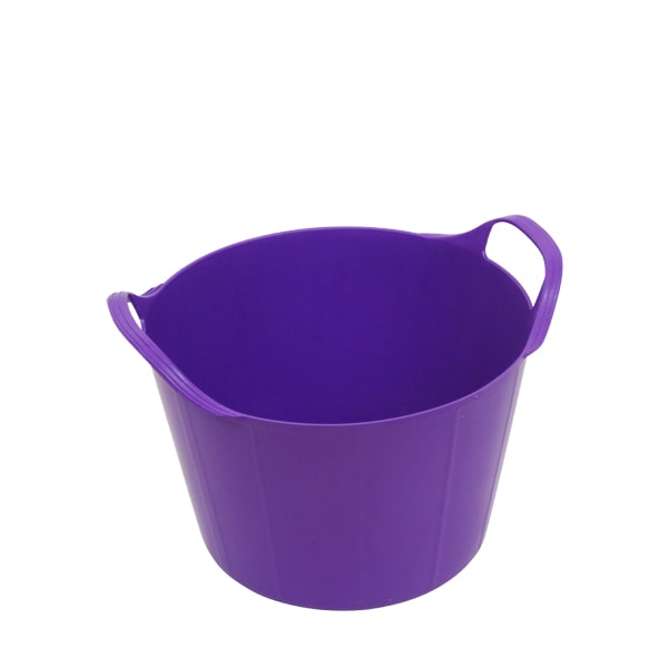 2.2 Litre Rainbow Mini-Tub - PURPLE VELVET